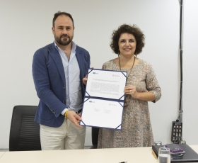 ASSINATURA DO MEMORANDO DE ENTENDIMENTO ACADÊMICO, CIENTÍFICO E CULTURAL ENTRE A UNIVERSIDADE DE BRASÍLIA E A UNIVERSIDADE DE SANT’ANNA – SCUOLA UNIVERSITARIA SUPERIORE PISA